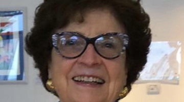 Positano dice addio alla maestra Gelsomina Talamo, vedova Guarracino