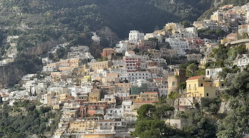 Positano, giovedì 12 giugno interruzione di energia elettrica in alcune vie della città