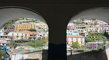 Positano, il plesso delle ex scuole elementari diventa un polo culturale e sociale: al via i lavori 