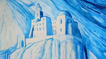“Positano in… Mostra 2025” continua con "Oltre l'immagine", l'esposizione di Massimo Rispoli