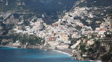 Positano, interruzione dell’energia elettrica l’8 maggio: disagi in diverse zone del territorio