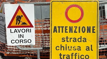 Positano, lavori notturni sulla SP 425 Montepertuso/Nocelle: divieto di sosta dal 19 al 21 maggio