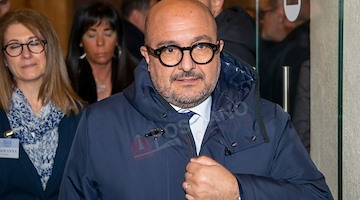 "Positano Mare, Sole e Cultura" : 8 luglio è il turno di Enzo Amendola e Gennaro Sangiuliano 