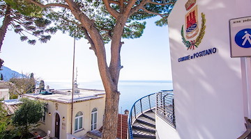 Positano, mozione condivisa per il riconoscimento dello Stato di Palestina e contro ogni genocidio