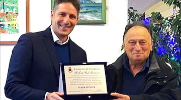 Positano piange il dottor Paolo Buonocore: medico, amico, pilastro della comunità