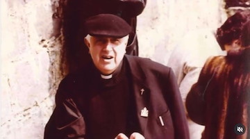 Positano ricorda Don Raffaele Talamo nel 20° anniversario della sua scomparsa