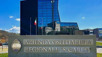 Potenza, 17enne muore in un incidente stradale: i suoi organi salveranno giovani pazienti 