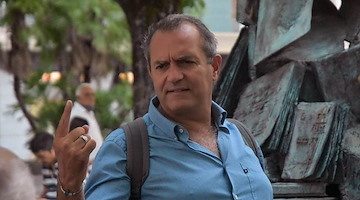 "Poteri occulti", il 14 settembre Luigi De Magistris presenta il suo nuovo libro a Tramonti 