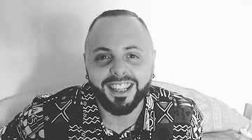 Pozzuoli piange Bruno Marotta, morto a 36 anni in un tragico incidente 