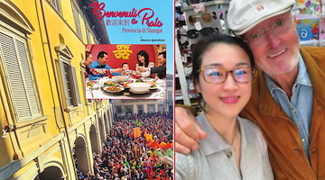 Prato e la “sua” Chinatown: il racconto di Zhao tra lavoro, tradizioni e curiosità