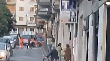 Precipita dal secondo piano: giovane ragazza perde la vita a Cava de’ Tirreni