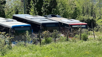 Prefettura di Salerno, riaperto il Tavolo sulle aggressioni al personale del TPL