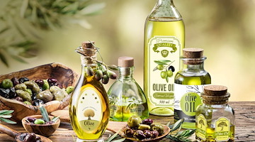 Premio Olio delle Sirene Sorrento 2025, i vincitori saranno svelati il 14 maggio alla Sala Stampa della Camera dei Deputati
