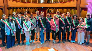 Presentato il disegno di legge per le località turistiche, per Sorrento è “un grande passo avanti per non sentirsi ospiti in casa propria”