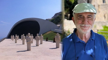 "Prima Ravello", trentuno contributi per il futuro dell’Auditorium Oscar Niemeyer