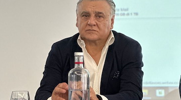 Primo Maggio, Rubino (Ugl Salerno): «In tutta la provincia la sicurezza sul lavoro resta un diritto negato»