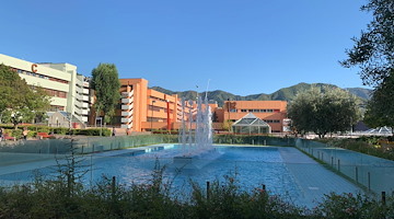 Professore sospeso all’Università di Salerno: accuse di stalking, concussione e truffa