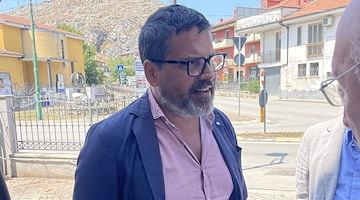 Programma Gol, Tommasetti interroga De Luca: "Anomalie su assegnazione dei corsi e ordine dei pagamenti"