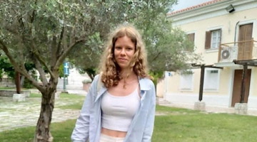 Puglia, tragico epilogo per Mariia Buhaiova: trovata senza vita la studentessa ucraina scomparsa da giorni