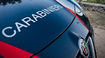 Rapina a mano armata a Vietri Sul Mare: arrestato un 22enne di Nocera Inferiore
