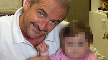 Rapita dalla madre e portata in Ungheria, Chantal ritrovata dopo 13 anni. Gioia per il padre Andrea 