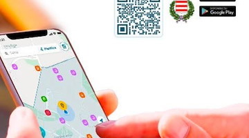 Ravello, attivato il servizio turistico MooneyGo per il pagamento della sosta giornaliera e dei biglietti Sita