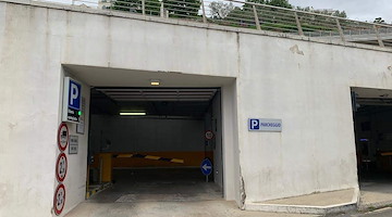 Ravello, dal 6 novembre parcheggi Park Duomo e Auditorium gratuiti esclusivamente per i residenti