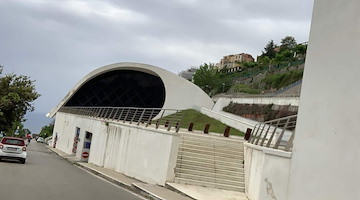 Ravello, dal 6 novembre prossimo Park Duomo e Auditorium gratuiti per i residenti