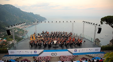 Ravello Festival 2025: il 6 giugno si apre la vendita dei biglietti per i 15 concerti in programma 