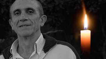 Ravello, giovedì 1° maggio in Duomo i funerali del prof. Vincenzo Palumbo 