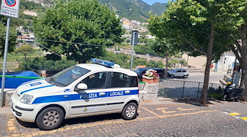 Ravello, la riflessione del professor Mansi: "punizioni non educano!"