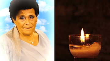 Ravello piange la scomparsa di Anastasia Apicella, vedova Cioffi