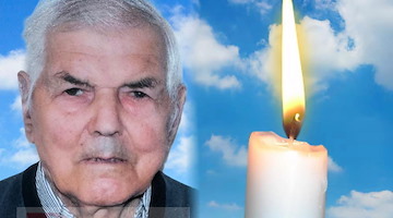 Ravello piange la scomparsa di Luigi Cioffi: uomo buono e saggio, aveva 91 anni