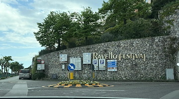 Ravello, Raffaele Scala (Uniti) propone una mozione su parcheggi e ZTL: «Così rendiamo la città più vivibile»