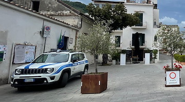 Ravello si affida ad occhi “Smart” contro l’abbandono di rifiuti