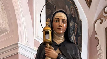Ravello si prepara ai festeggiamenti per Santa Chiara d’Assisi / PROGRAMMA 