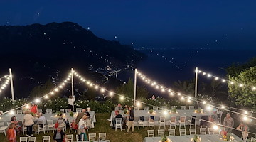 Ravello, successo al Caruso per la terza edizione dell'Agorà della Dieta Mediterranea