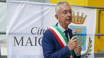 Referendum a Maiori, Capone chiarisce: «Il ricorso è stato respinto dal Tribunale di Salerno»