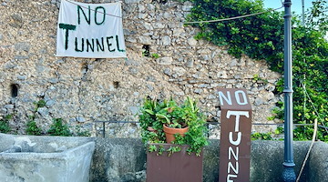 Referendum Maiori, delibera comunale n. 37/2024 dichiarata illegittima