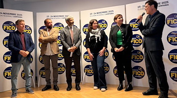Regionali Campania, Alfonso Annunziata capolista a Salerno per la civica "Roberto Fico Presidente"