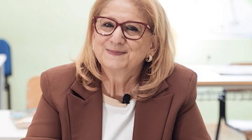 Regionali, Villani (M5s): “Pubblicata la lista per la provincia di Salerno. Ora la parola agli iscritti per l'approvazione”