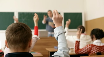 Regione Campania: al via l'Avviso per promuovere a scuola pari opportunità, educazione affettiva e gestione delle emozioni