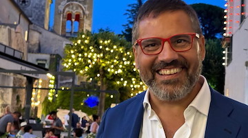Regione Campania, Tommasetti nuovo capo dell'opposizione: «Operazione verità sui disastri di De Luca»