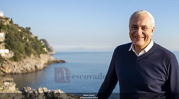Regione, Nicola Caputo si dimette da assessore all'Agricoltura: «La politica ha bisogno di coerenza, non di convenienza»