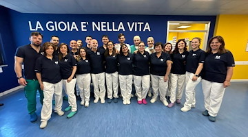 Rene artificiale a casa: l’Asl Salerno attiva il servizio di emodialisi domiciliare