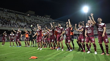 Revocato il divieto di trasferta per i tifosi della Salernitana, Celano (FI Salerno): “Grazie all’On. Bicchielli e al Ministro Piantedosi”