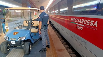 Ricercato da oltre 10 anni per traffico internazionale di stupefacenti: arrestato a Napoli 