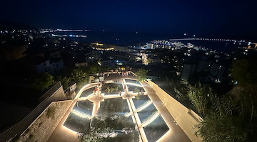 Rinasce il Giardino della Minerva: restauro e ampliamento riportano all'antico splendore il cuore botanico della Scuola Medica Salernitana