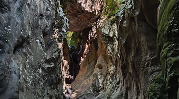 Rischio idrogeologico: ad Atrani nuove telecamere per monitorare il vallone del Dragone 
