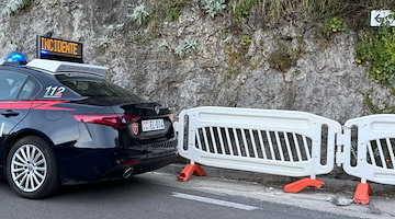 «Rispetto norme stradali avrebbe evitato un così brutto incidente»: la riflessione del Comandante della Polizia Municipale di Amalfi